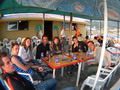 la bande